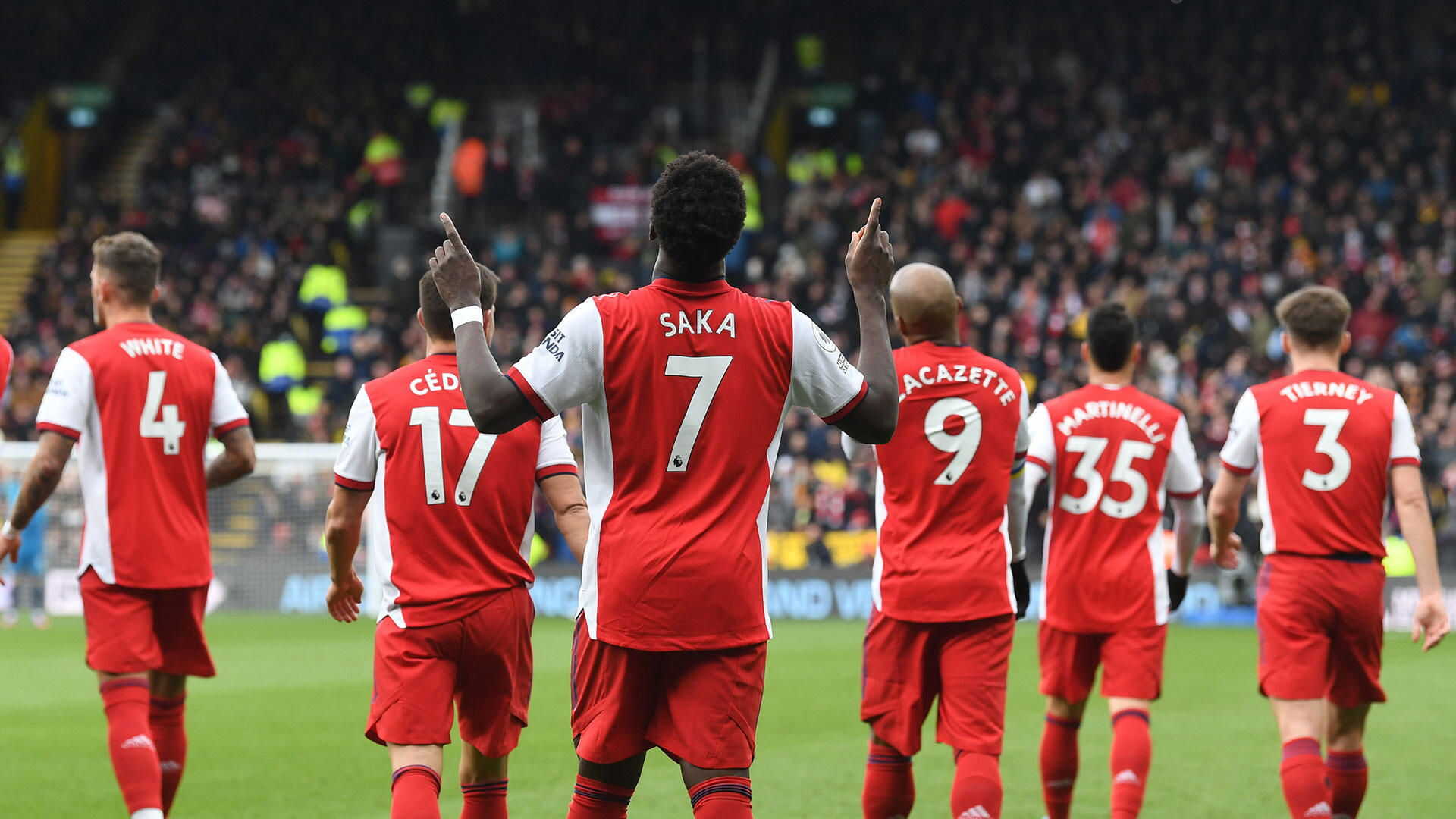 EN - All or Nothing: Arsenal (2022) 0