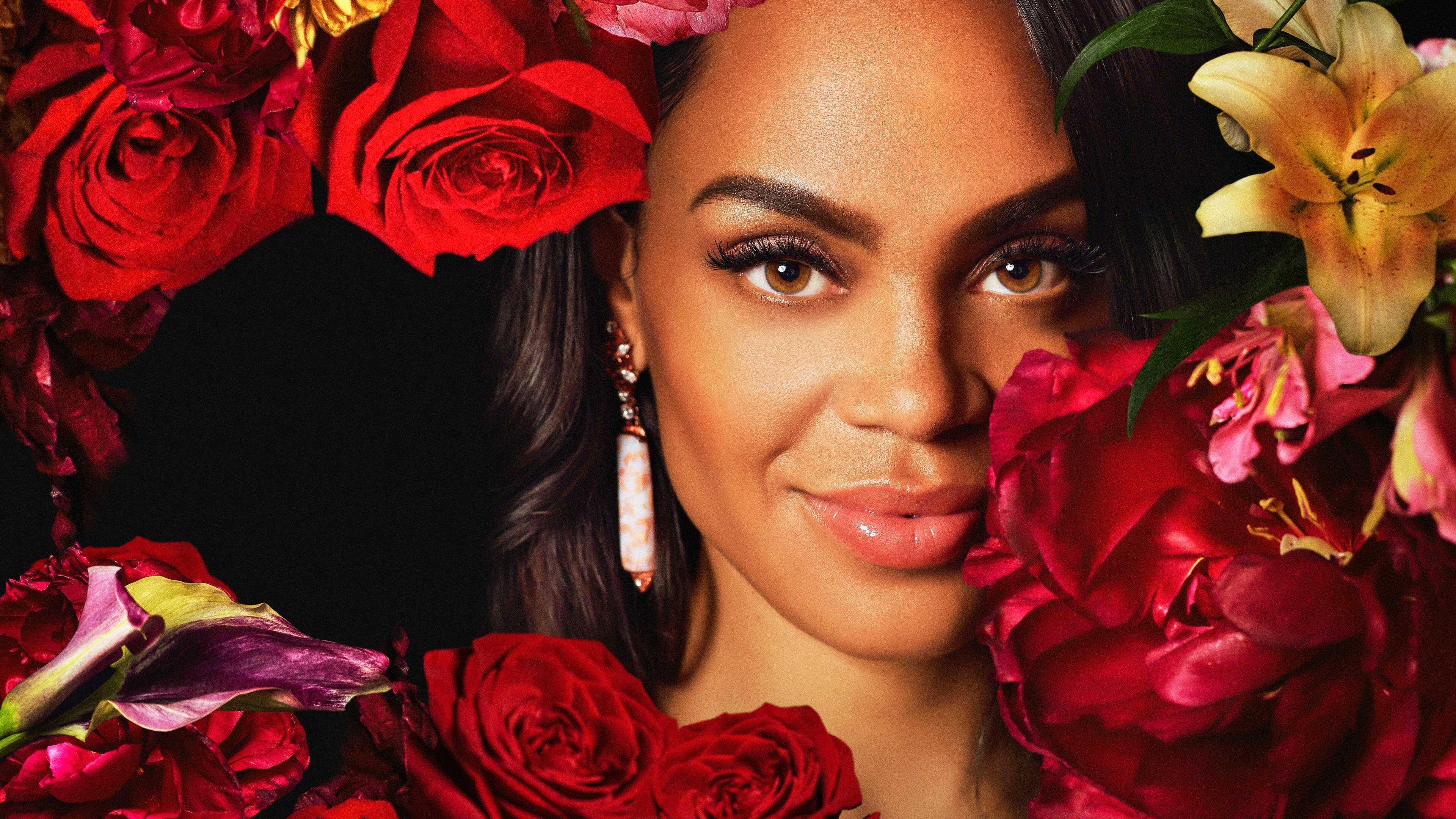 EN - The Bachelorette 0