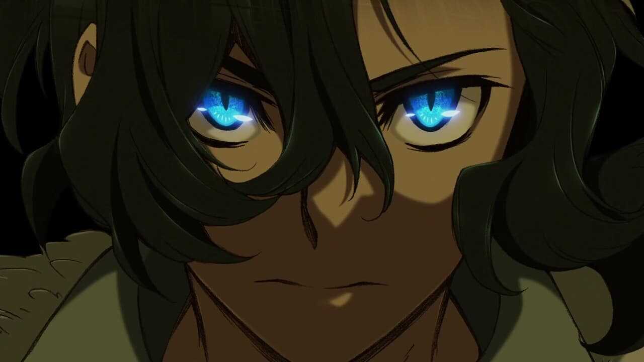 EN - Sirius the Jaeger (2018) 0