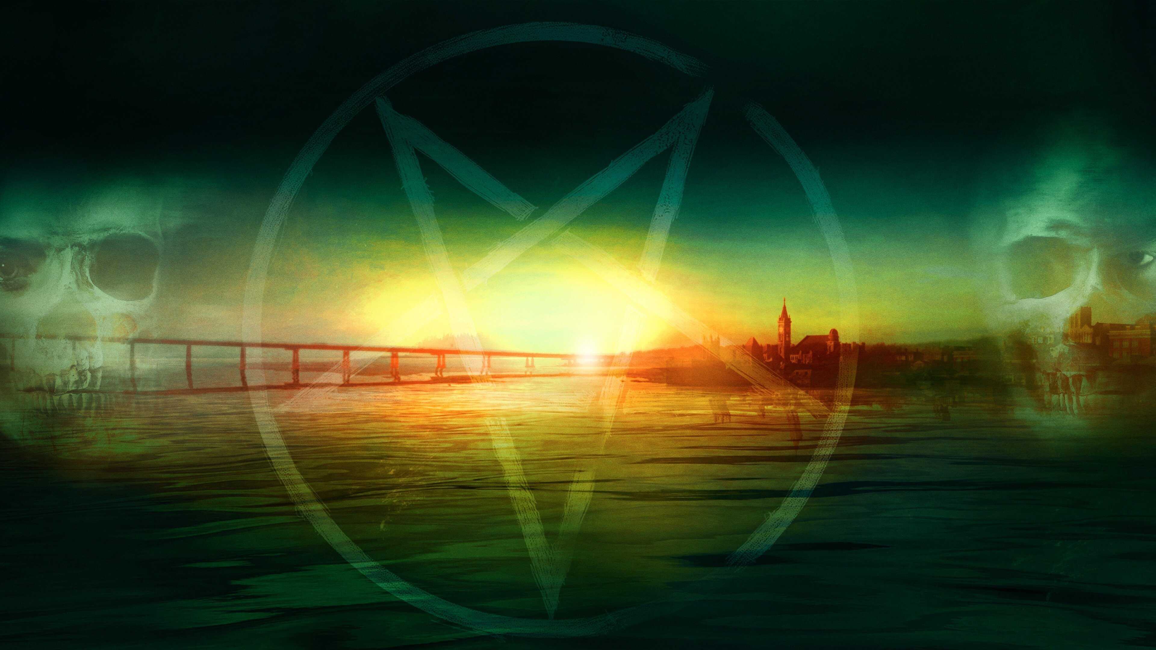 FR - Fall River : Enquête sur un cold-case satanique 0