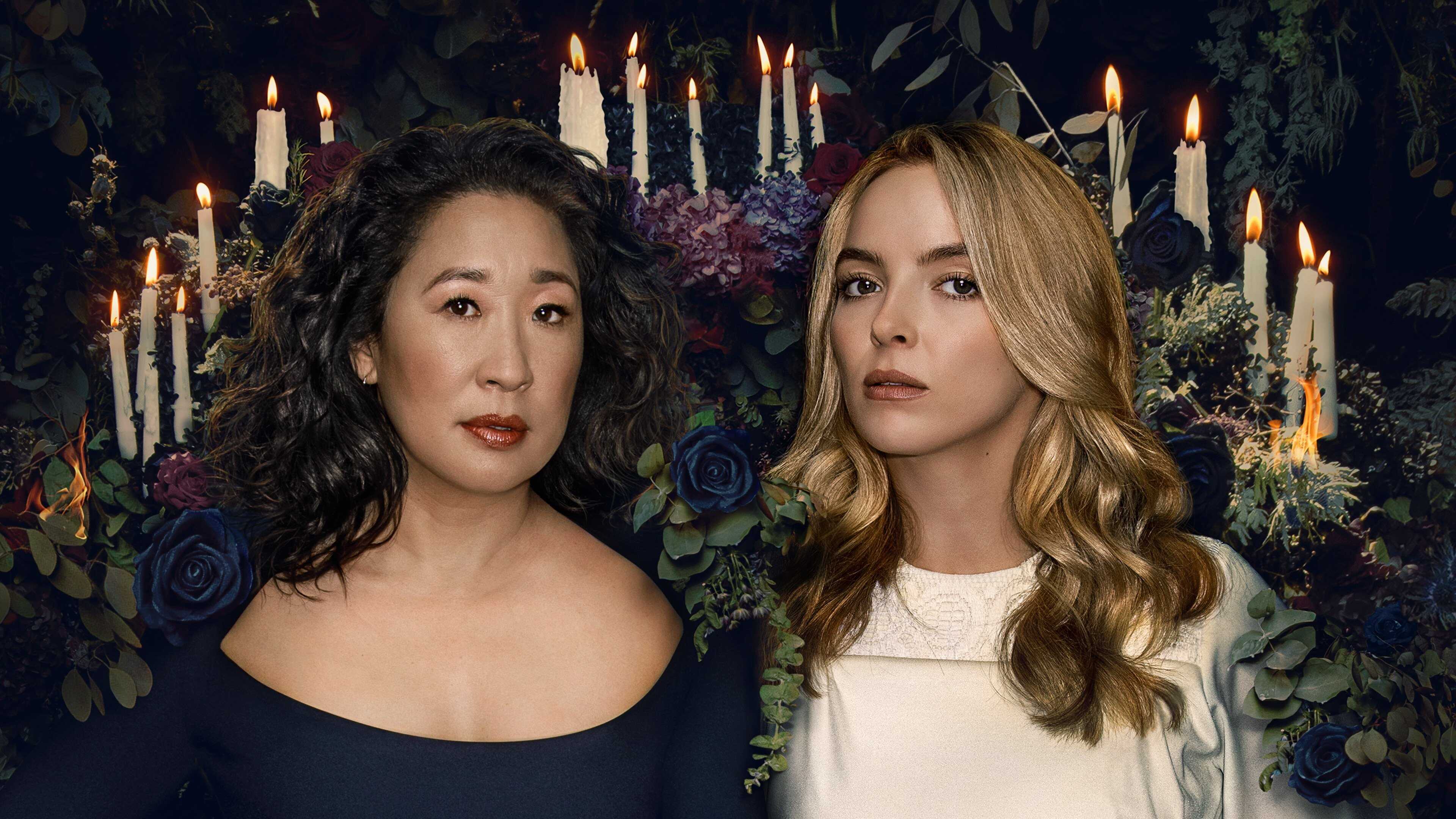FR - Killing Eve 0
