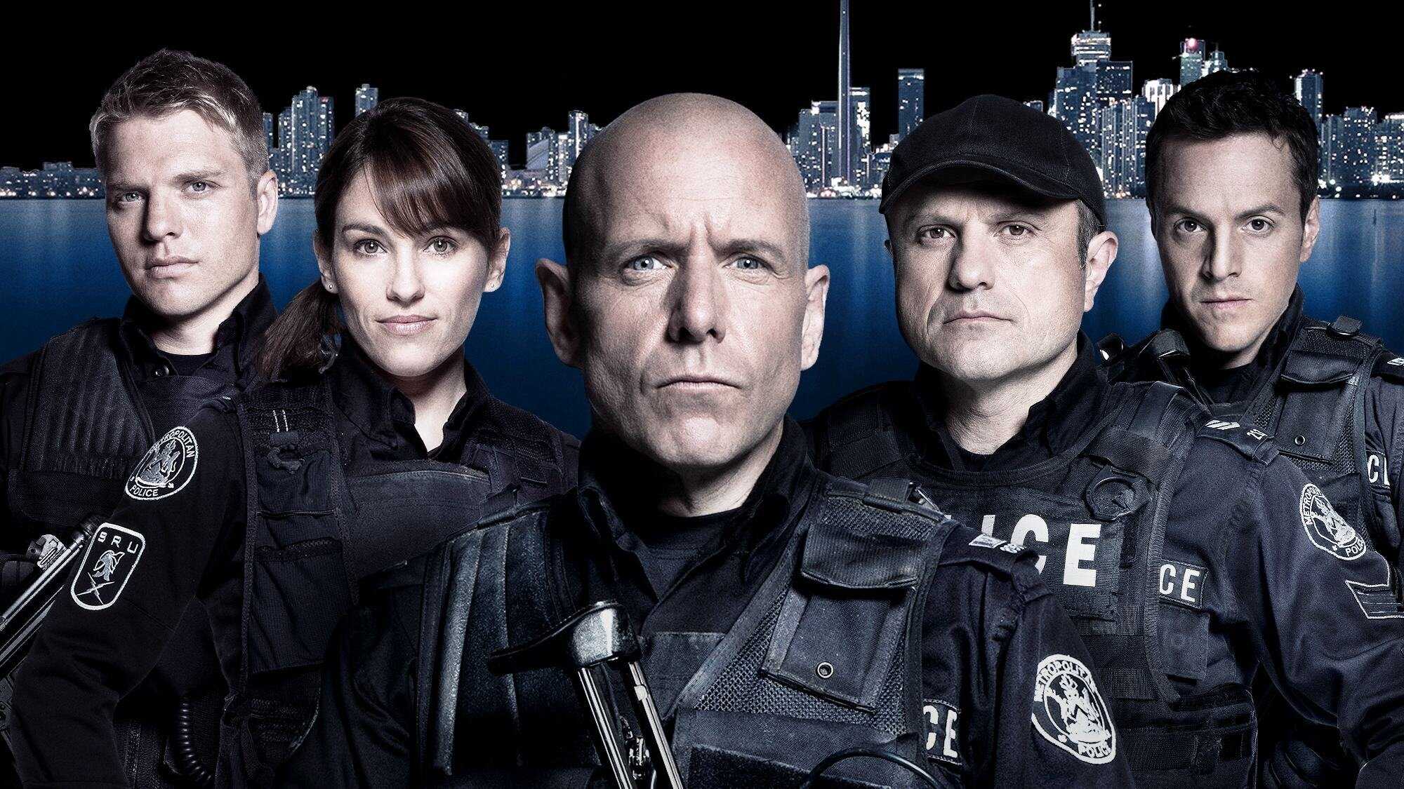 EN - Flashpoint (2008) 2
