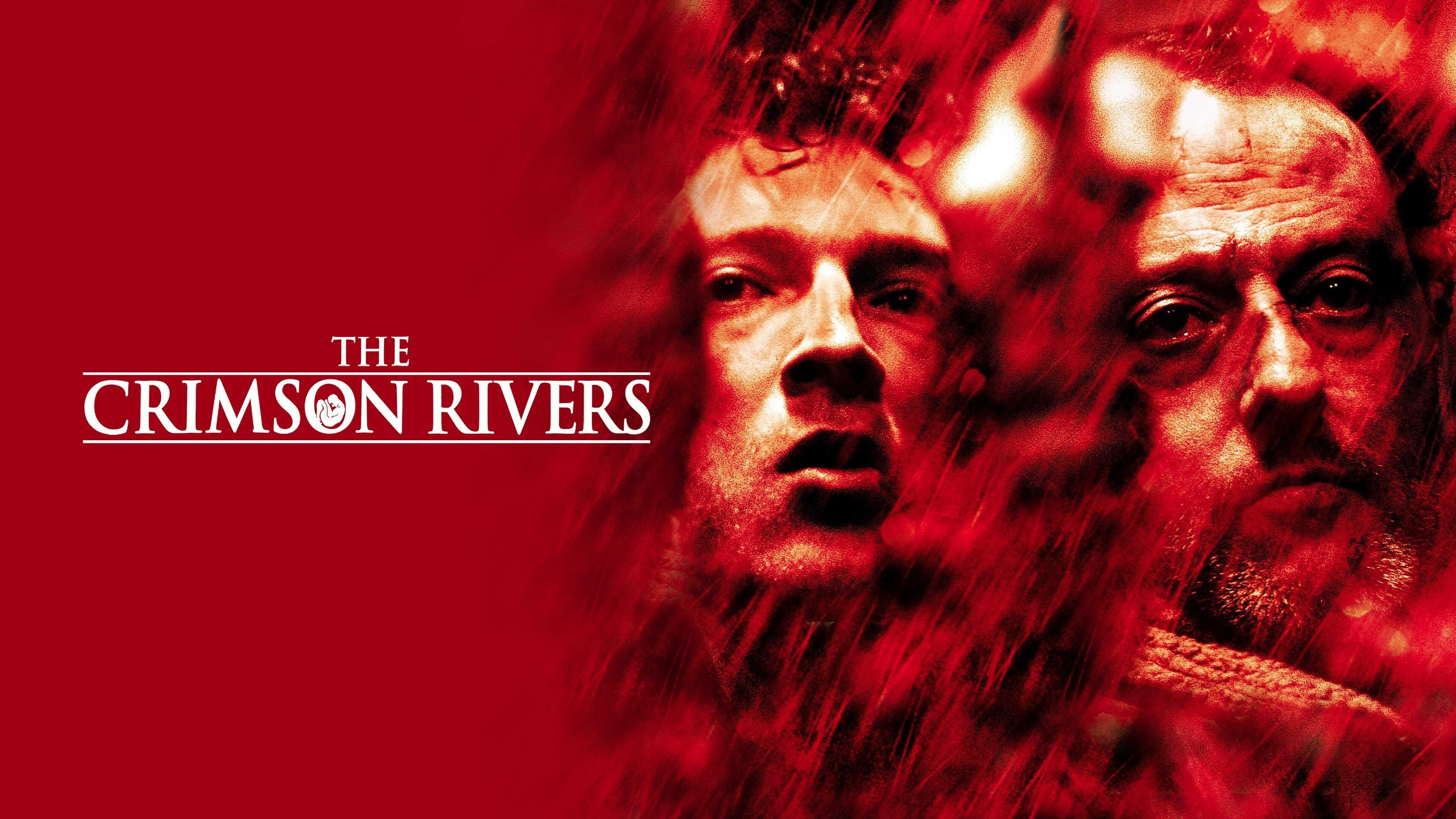 FR - Les Rivières pourpres 1
