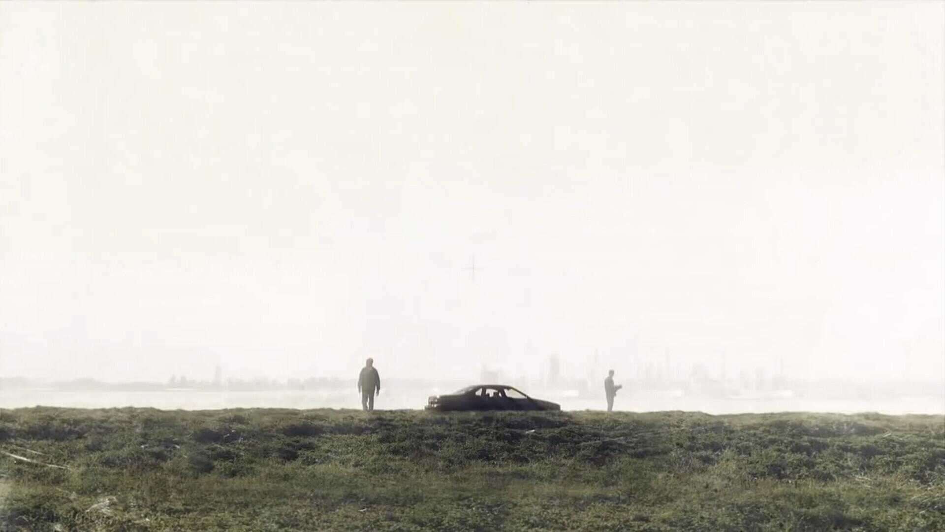 FR - True Detective 2