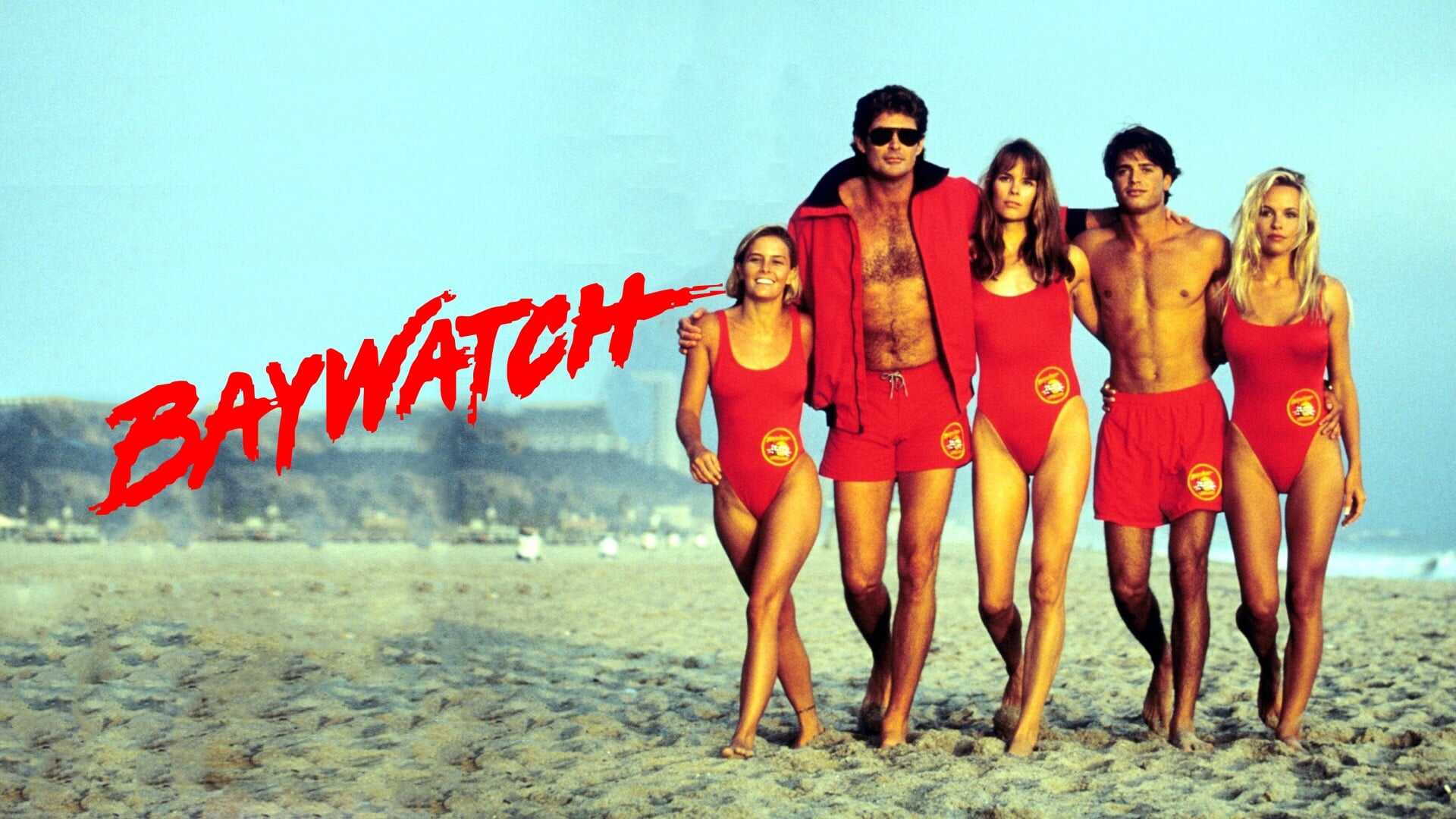 EX - Baywatch 1