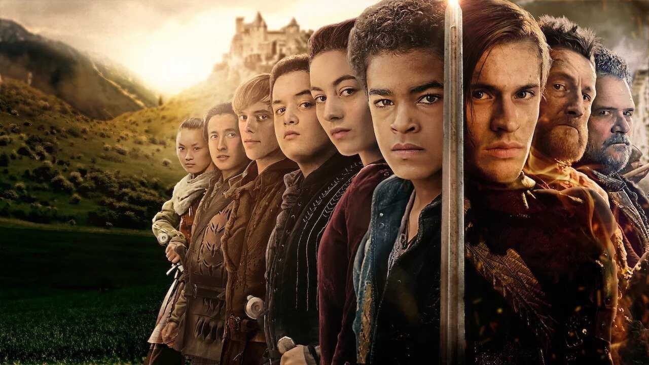 FR - L'Écuyer du Roi 2