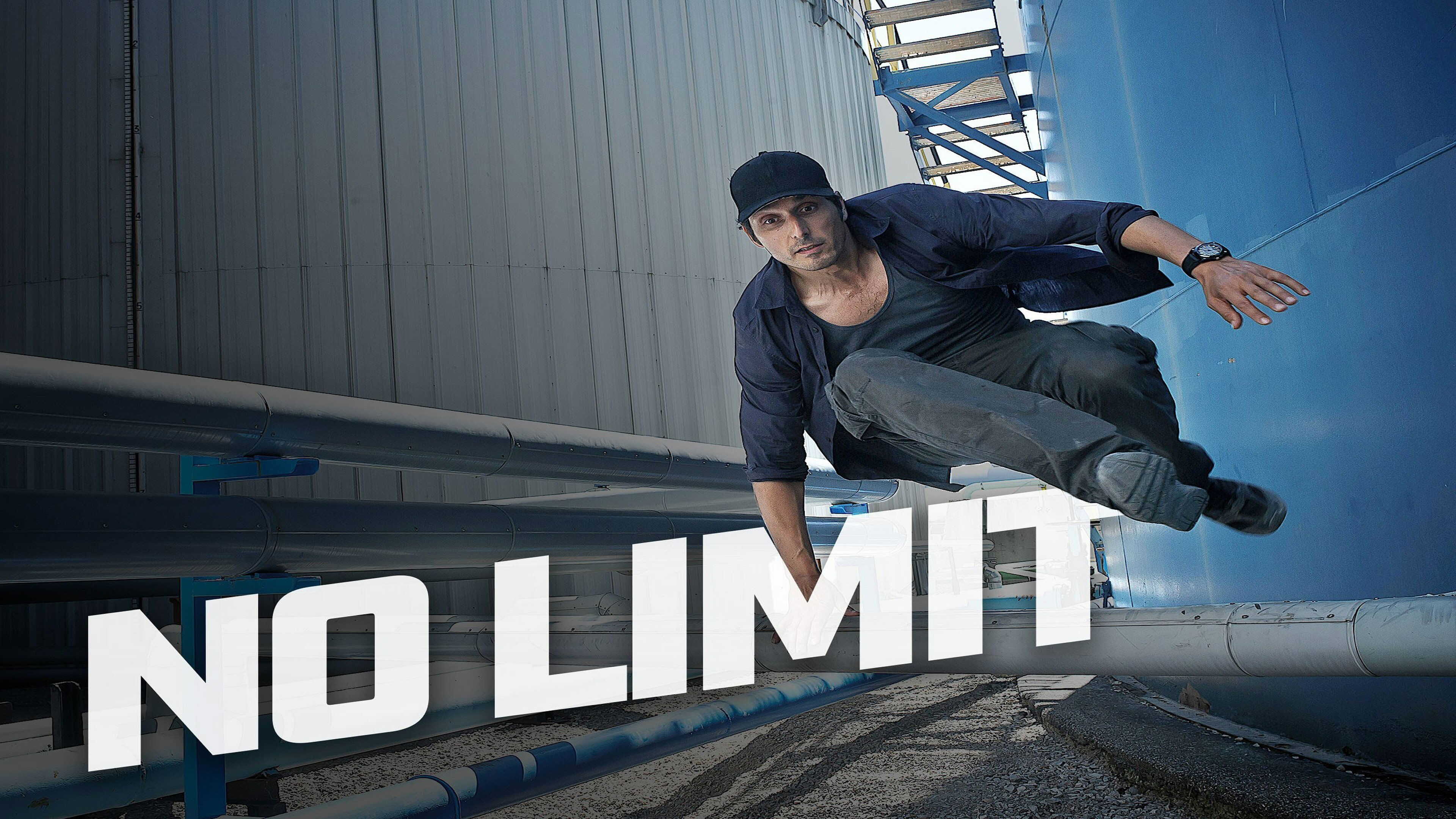 FR - No Limit 0