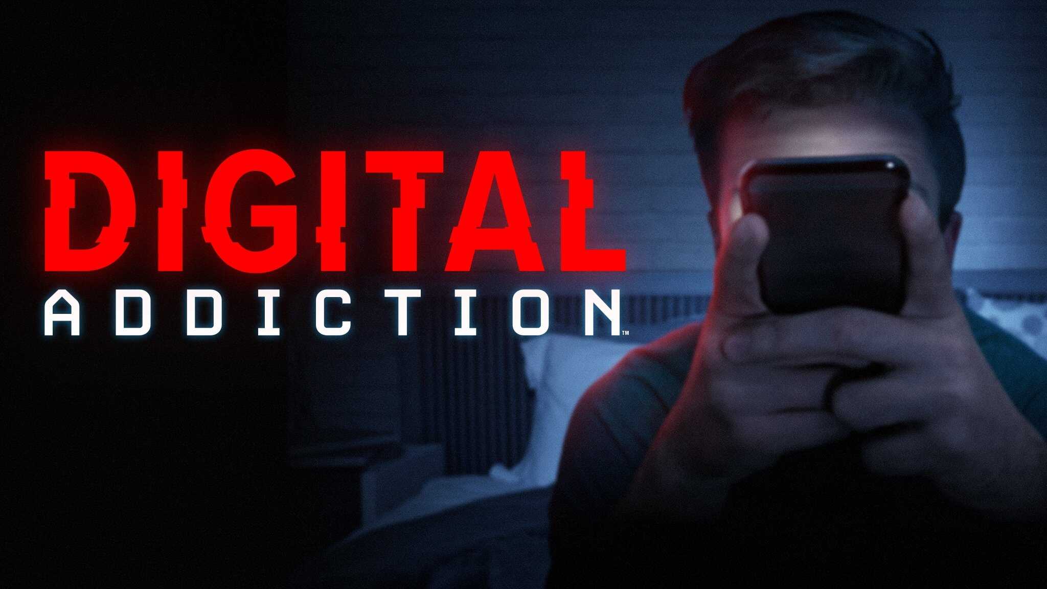 EN - Digital Addiction (2022) 0