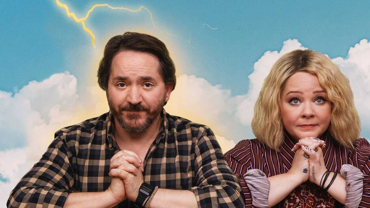 EN - God's Favorite Idiot (2022) 0
