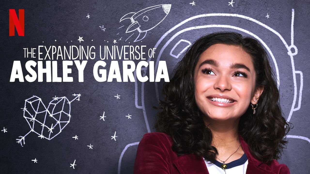 FR - L'univers infini d'Ashley Garcia 2