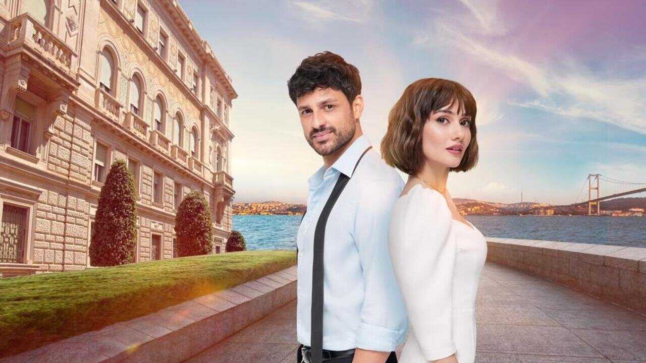 AR - مسلسل اخفيتك في قلبي 0
