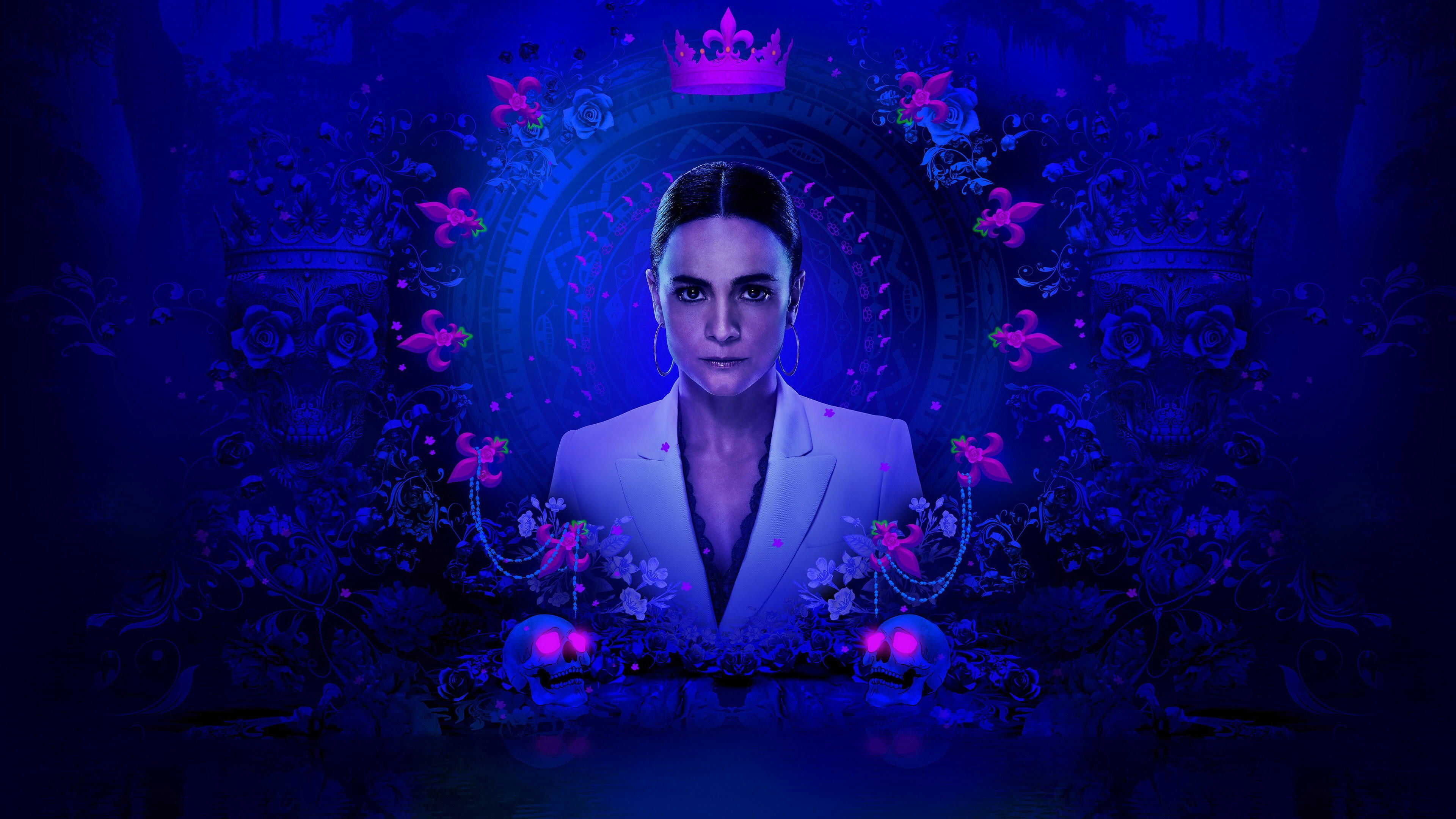 FR - Queen of the South 3