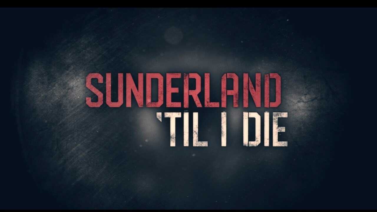 FR - Sunderland : Envers et contre tous 2