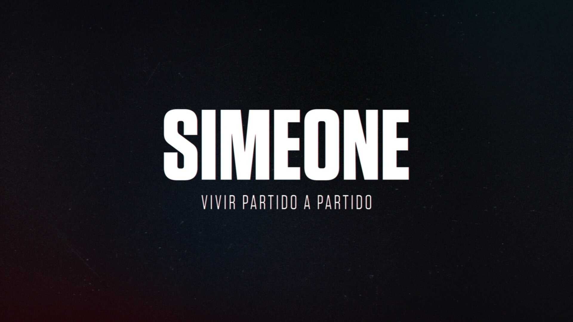 FR - Simeone Living Match by Match 0