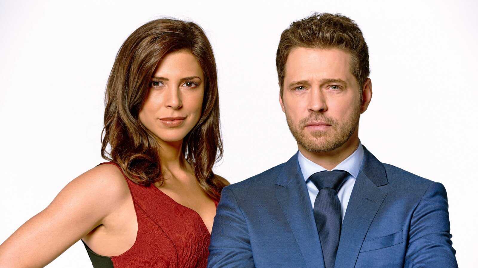 FR - Private Eyes 2