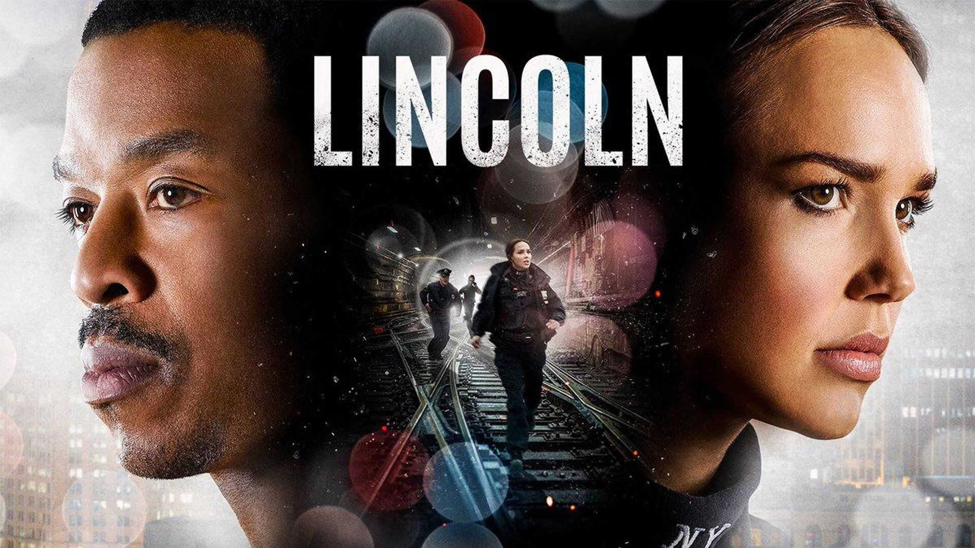 FR - Lincoln : A la poursuite du Bone collector 3