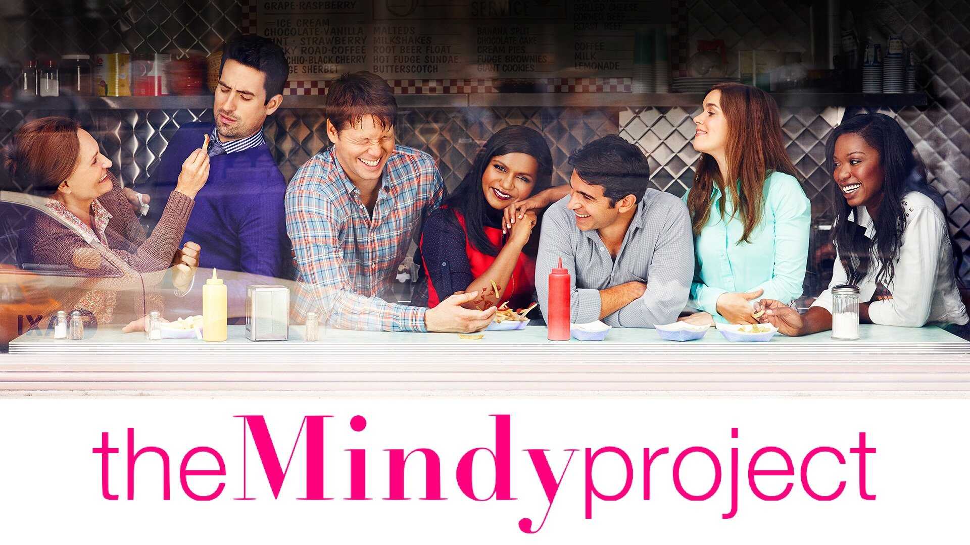 FR - The Mindy Project 3