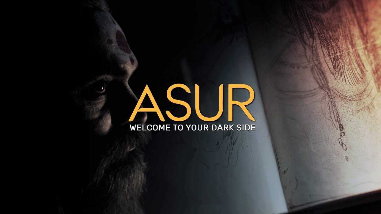 IN - Asur 2021 0