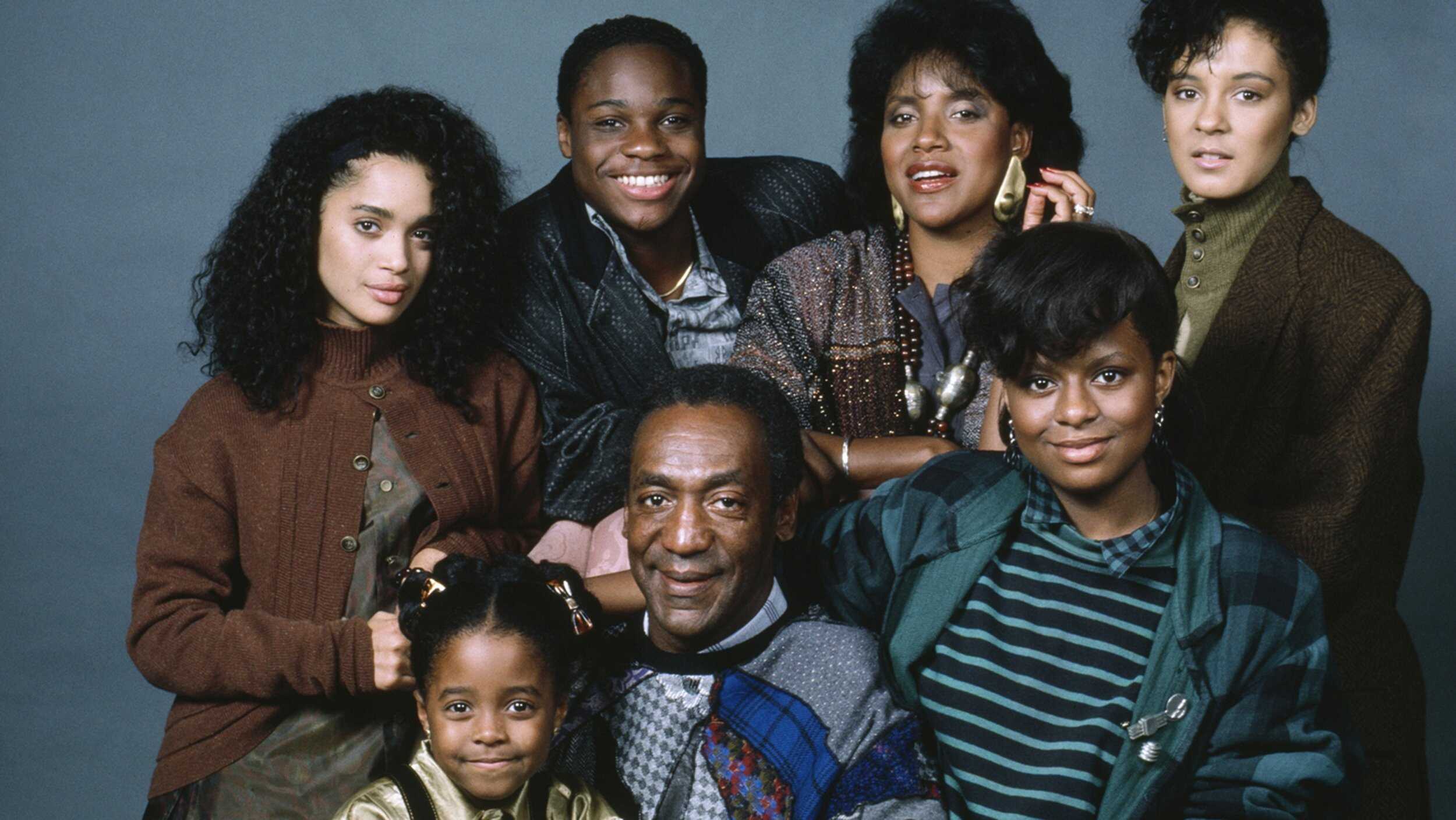 FR - Cosby Show 1