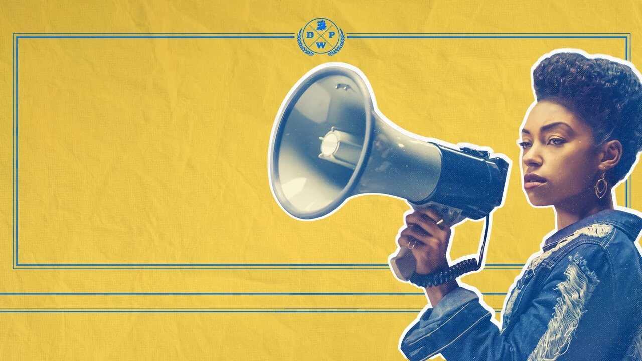 FR - Dear White People 1