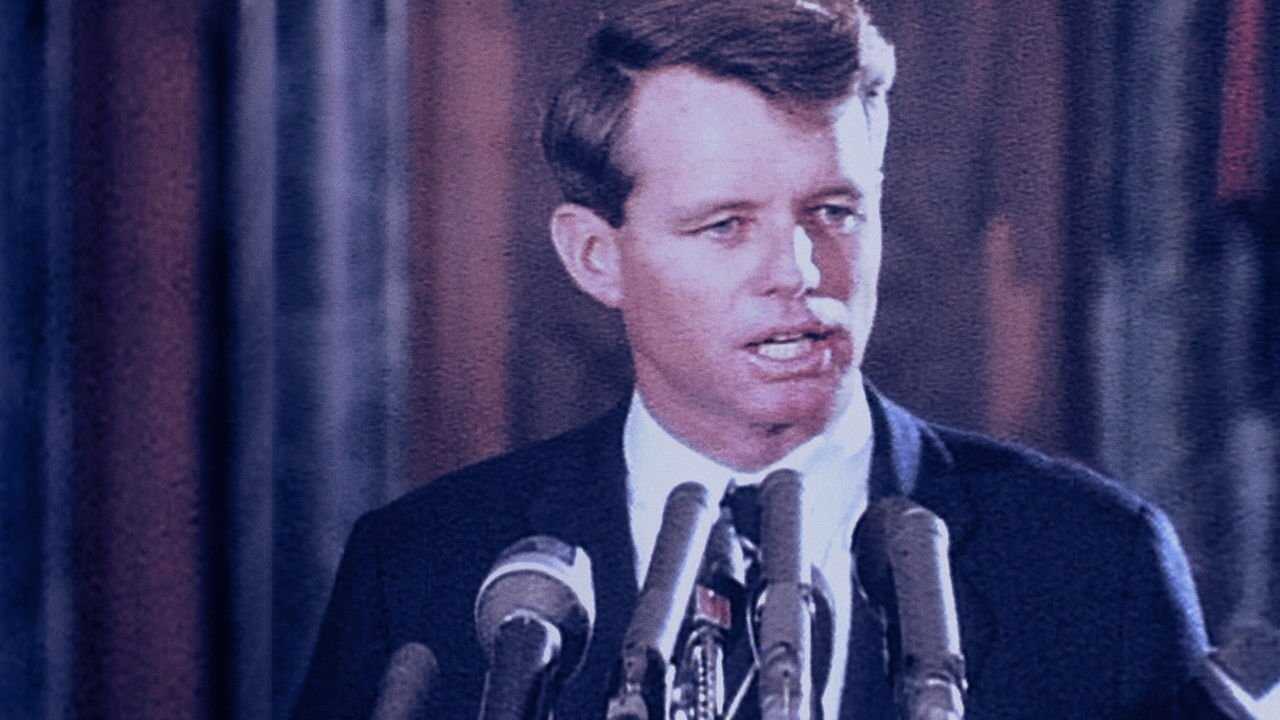 FR - Bobby Kennedy for President 0