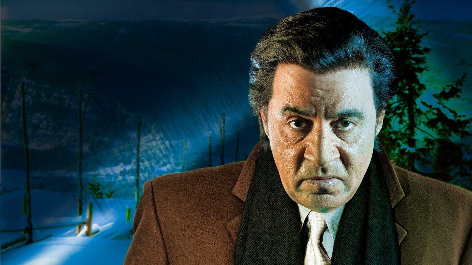 FR - Lilyhammer 0