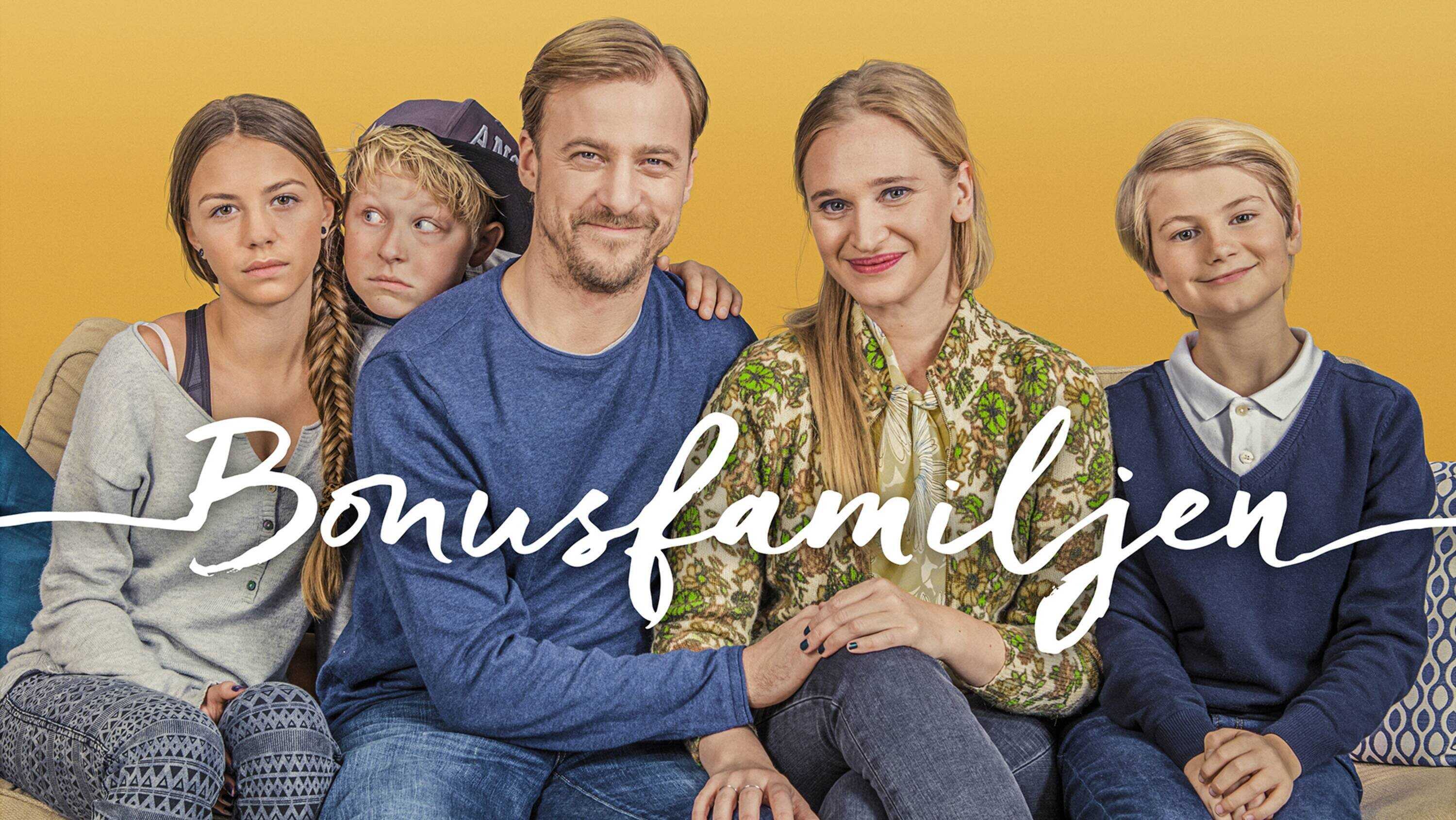 FR - Notre grande famille 2