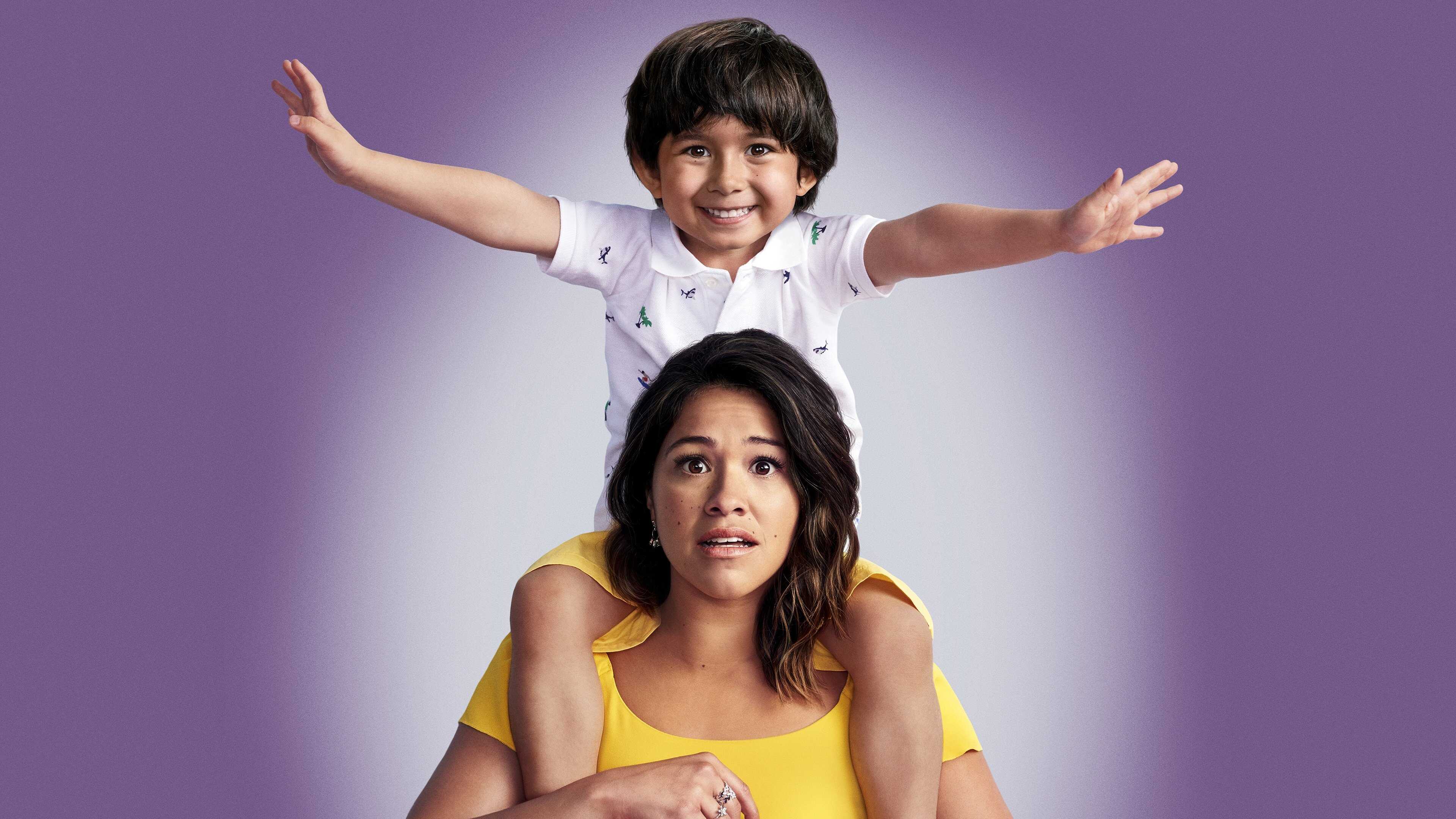 FR - Jane the Virgin 2