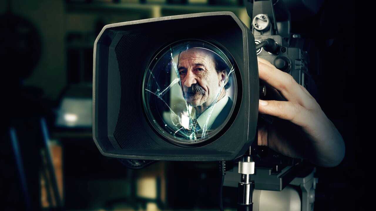 NF - Vendetta: Truth, Lies and The Mafia 0