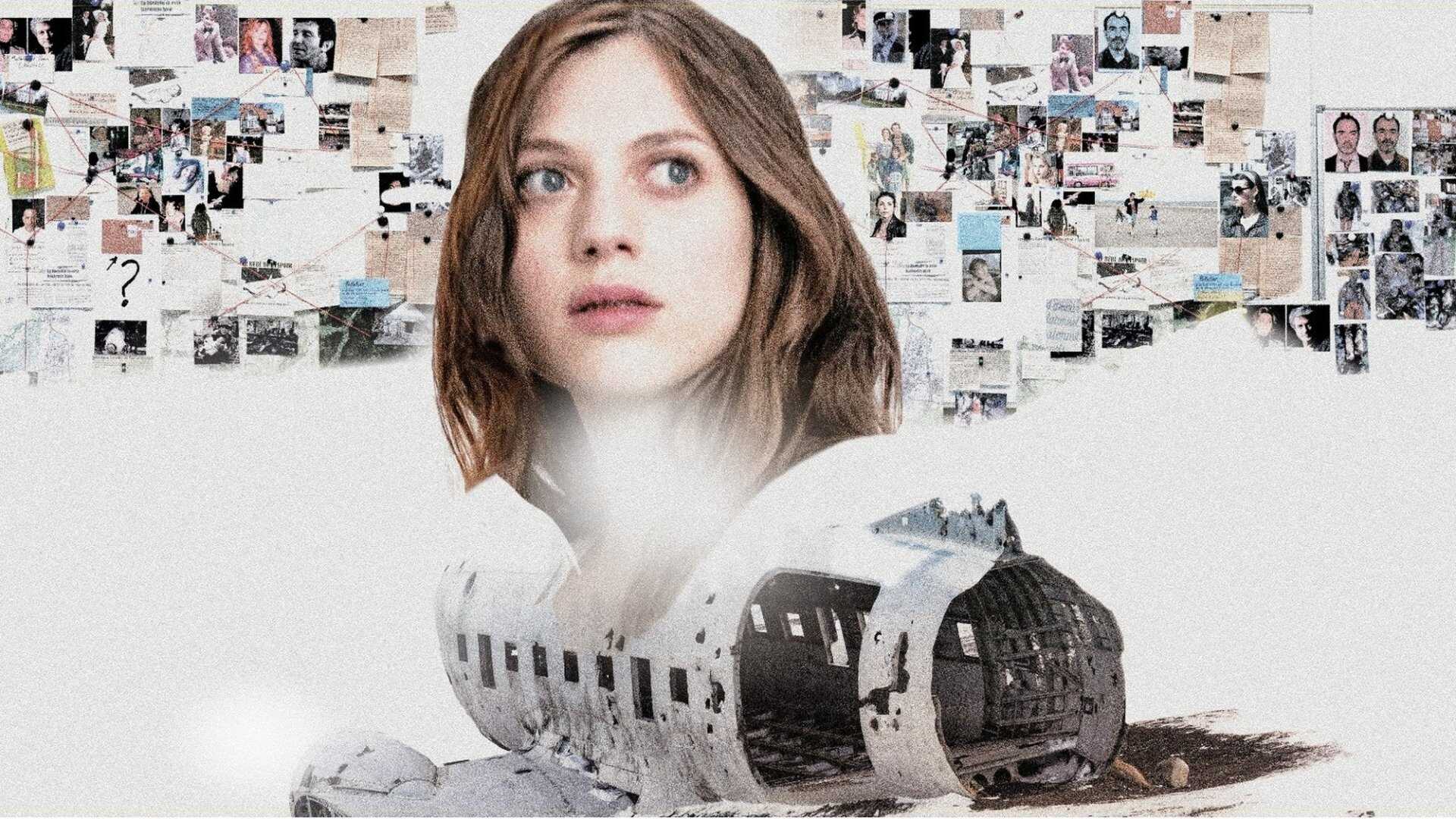 FR - Un avion sans elle 0
