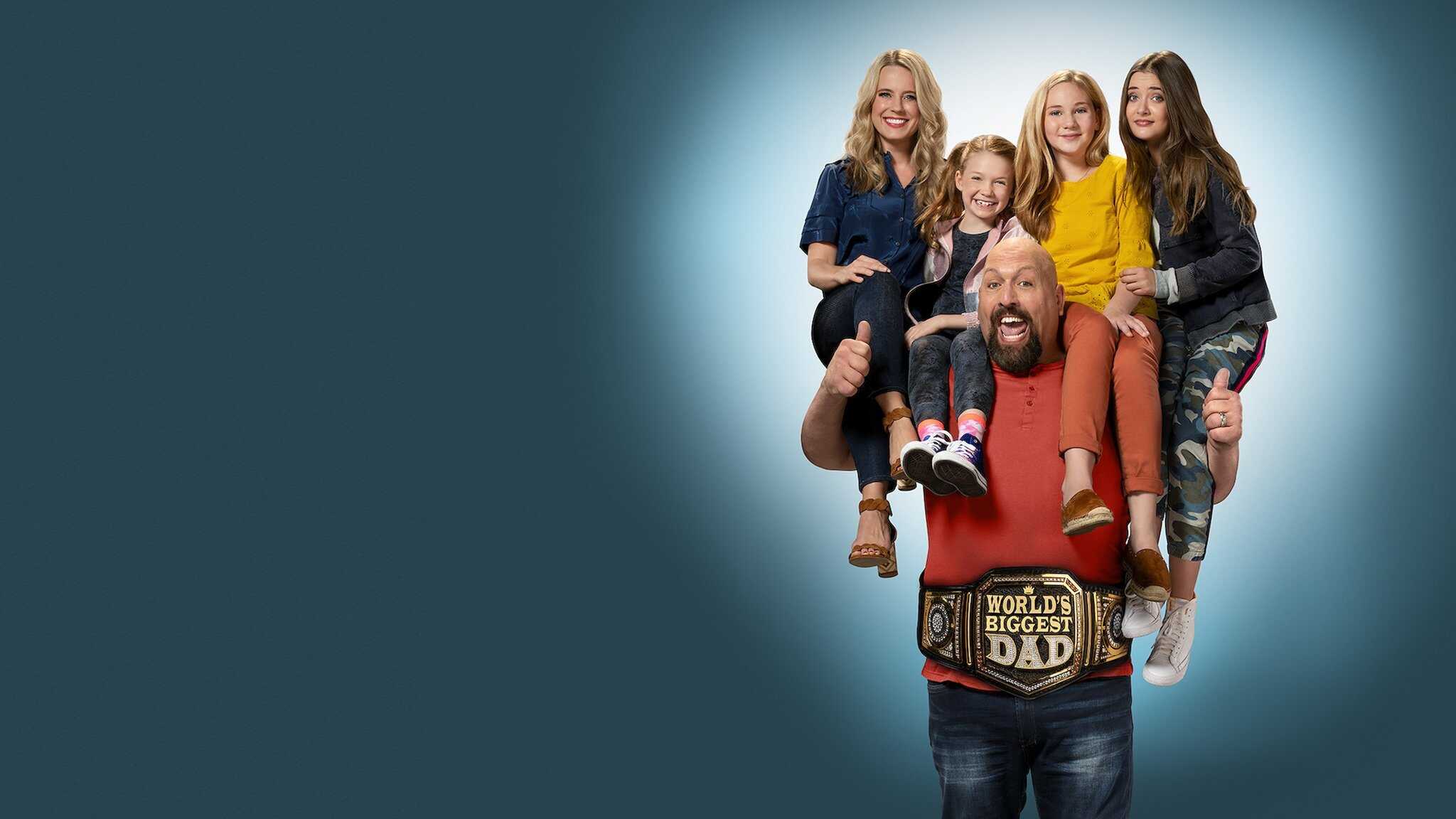 FR - The Big Show Show 0
