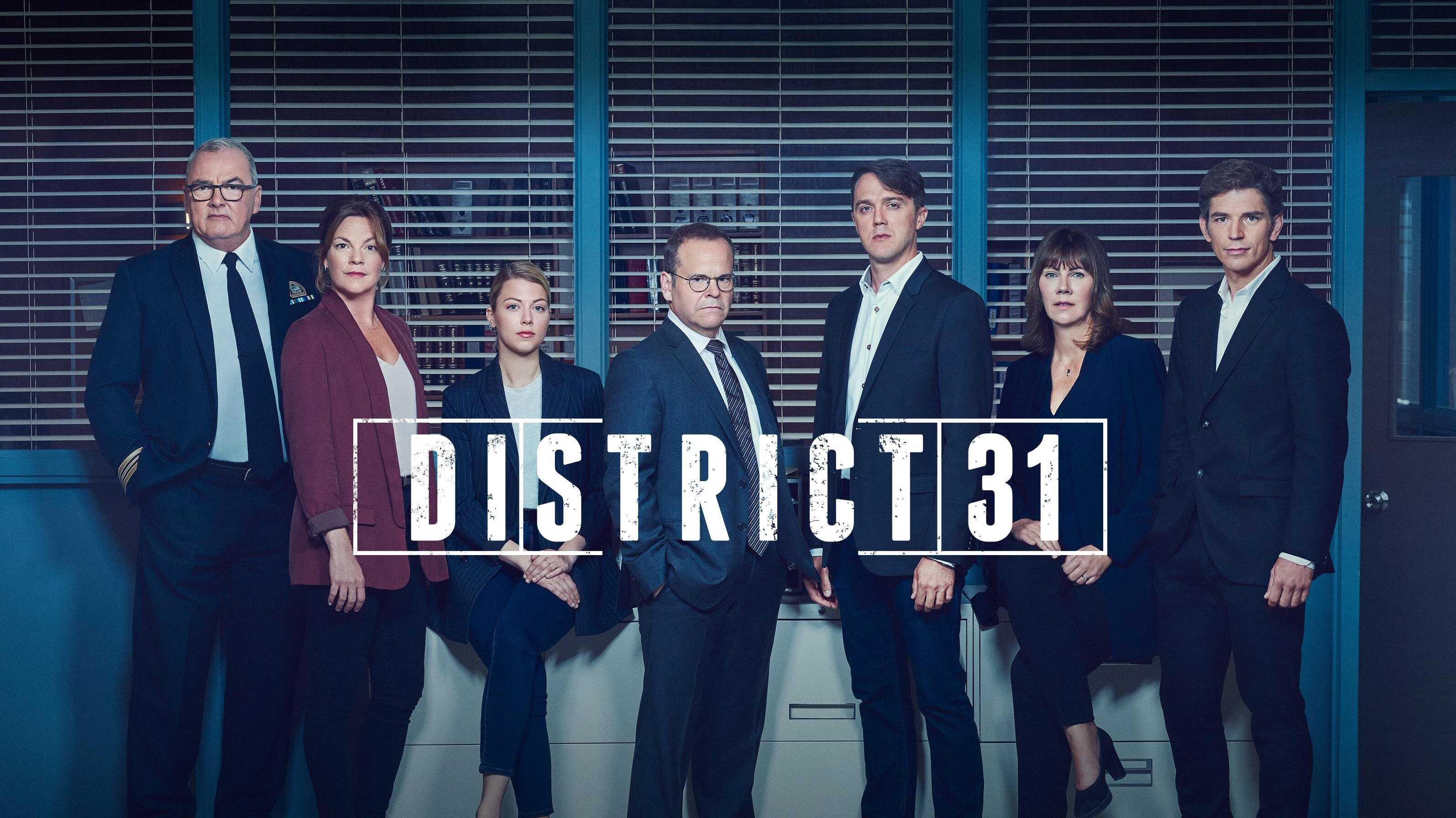 FR - District 31 3