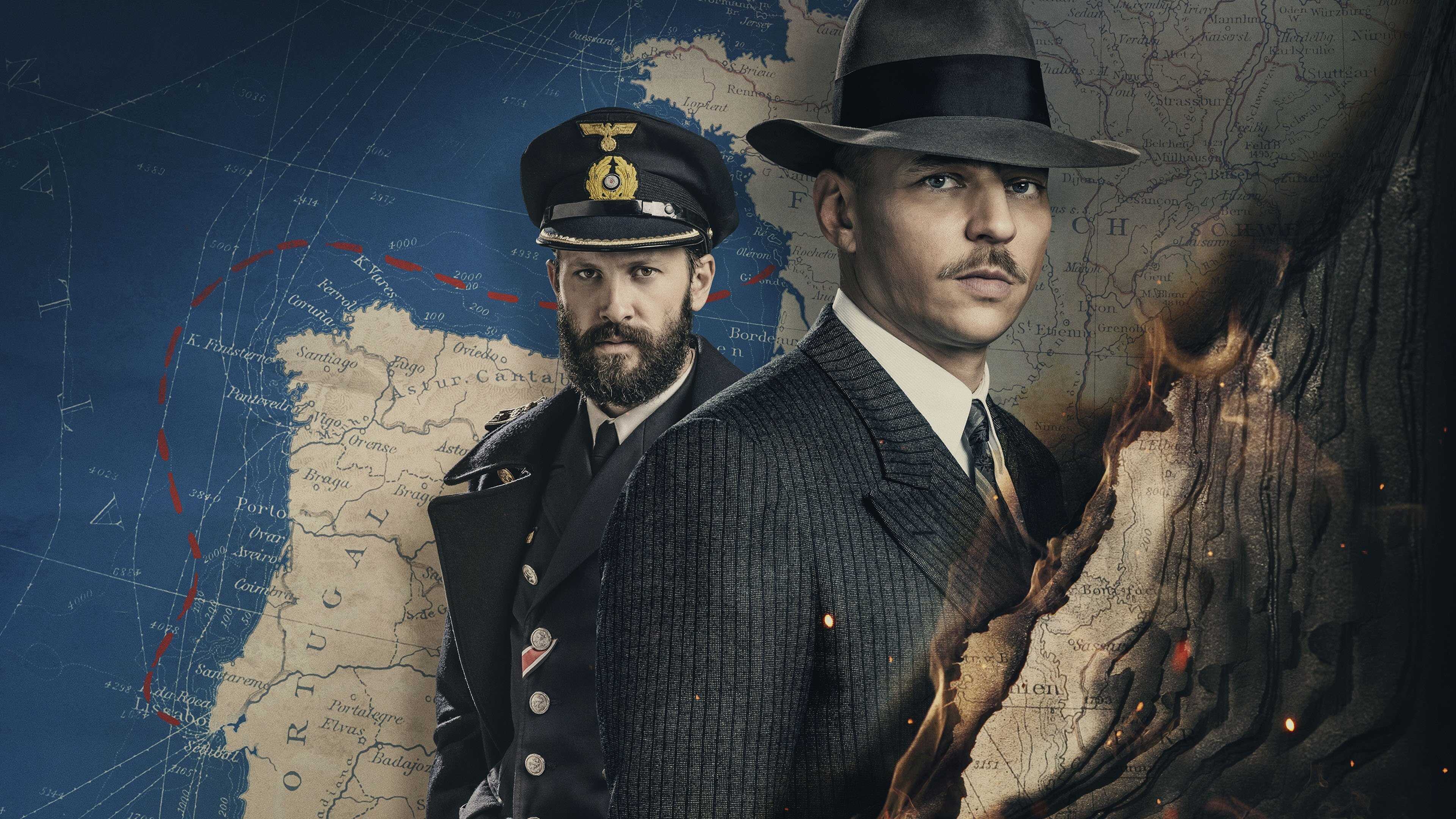 FR - Das Boot (DE) 2