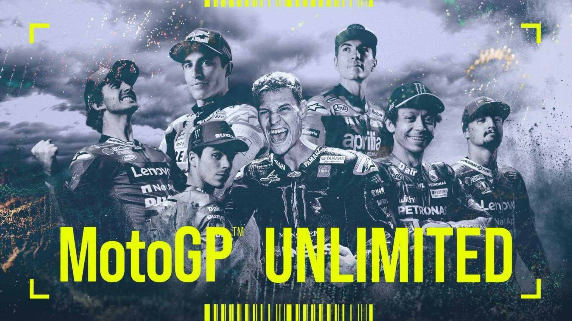 FR - MotoGP Unlimited 0