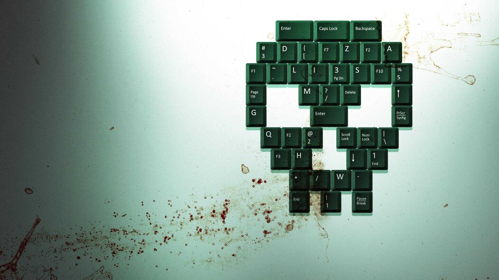 NF - Web of Make Believe: Death, Lies and the Internet 0