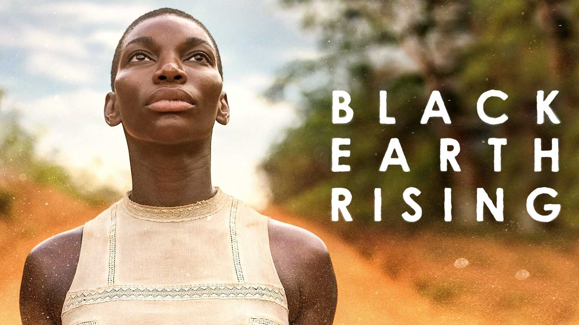 FR - Black Earth Rising 2
