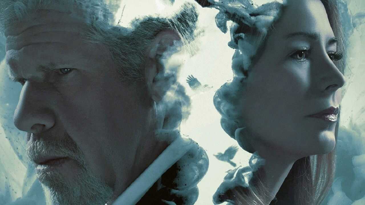 FR - Hand of God 1