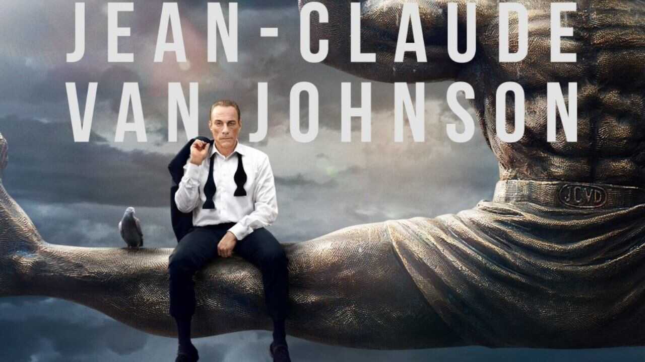 FR - Jean-Claude Van Johnson 2