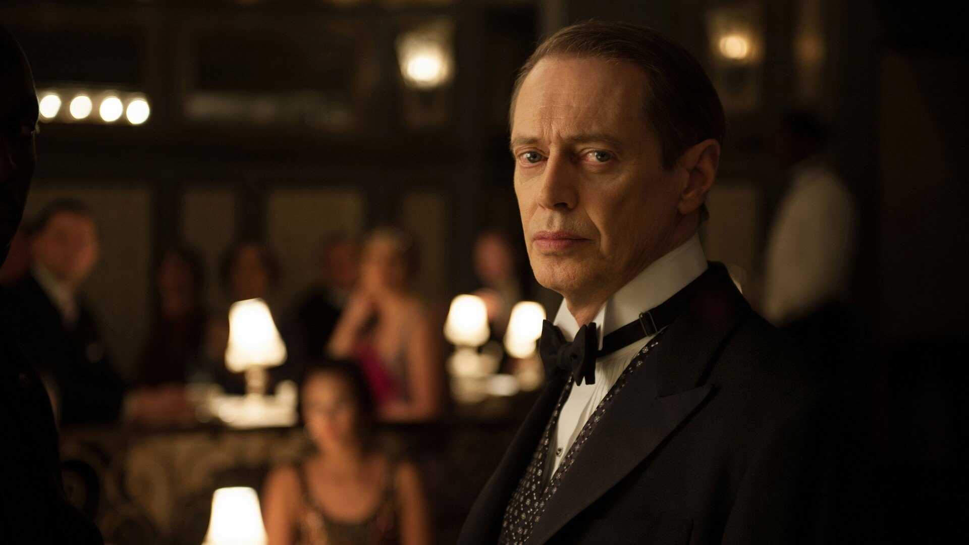 FR - Boardwalk Empire 3