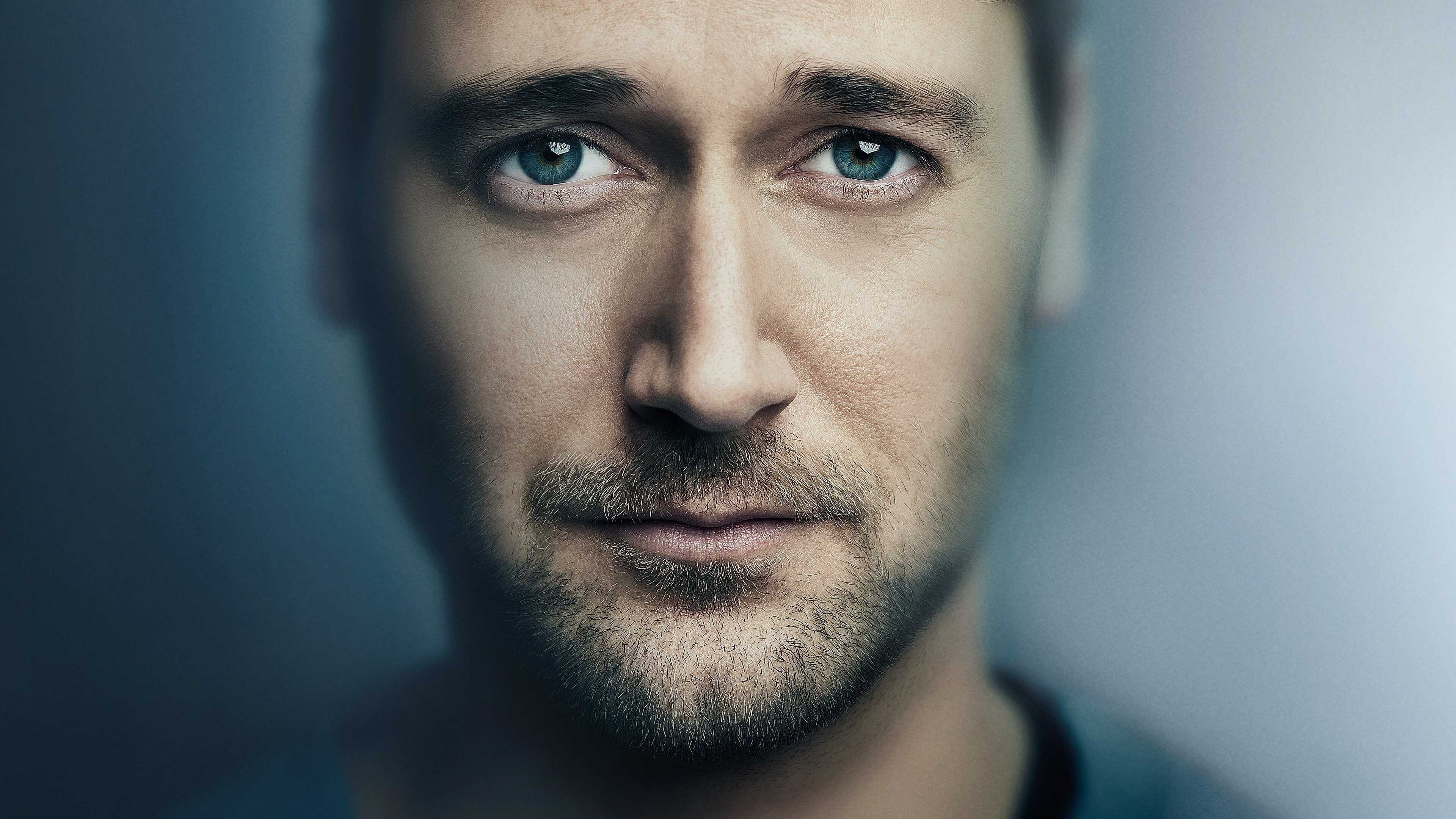 EN - New Amsterdam (2018) 0