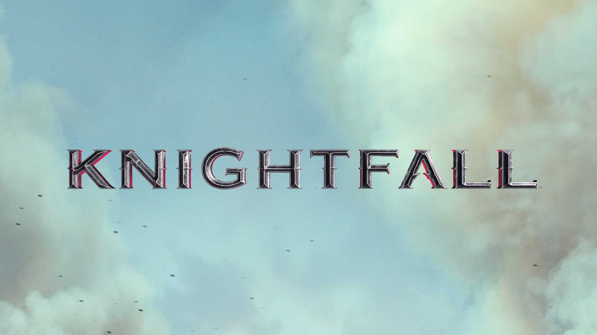 FR - Knightfall 3