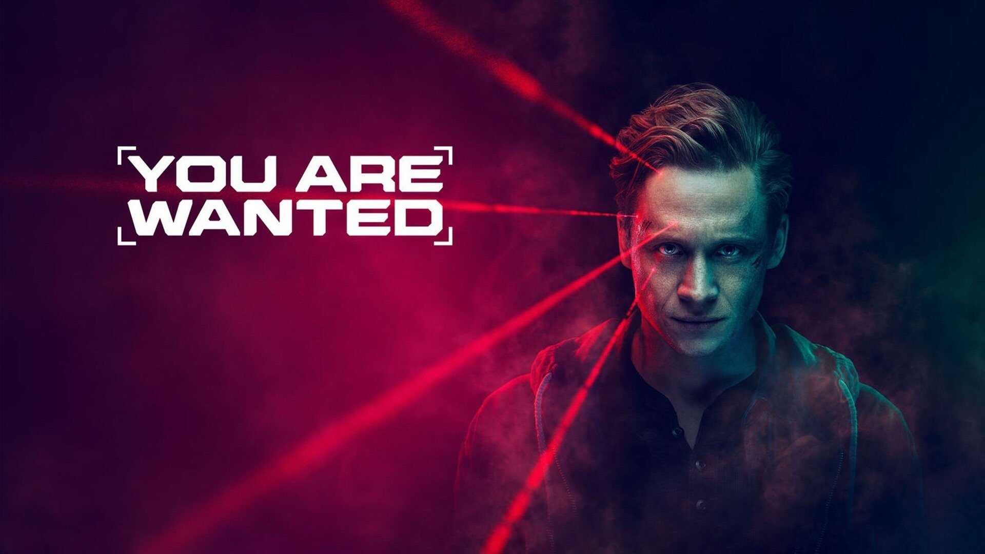 FR - You Are Wanted 4