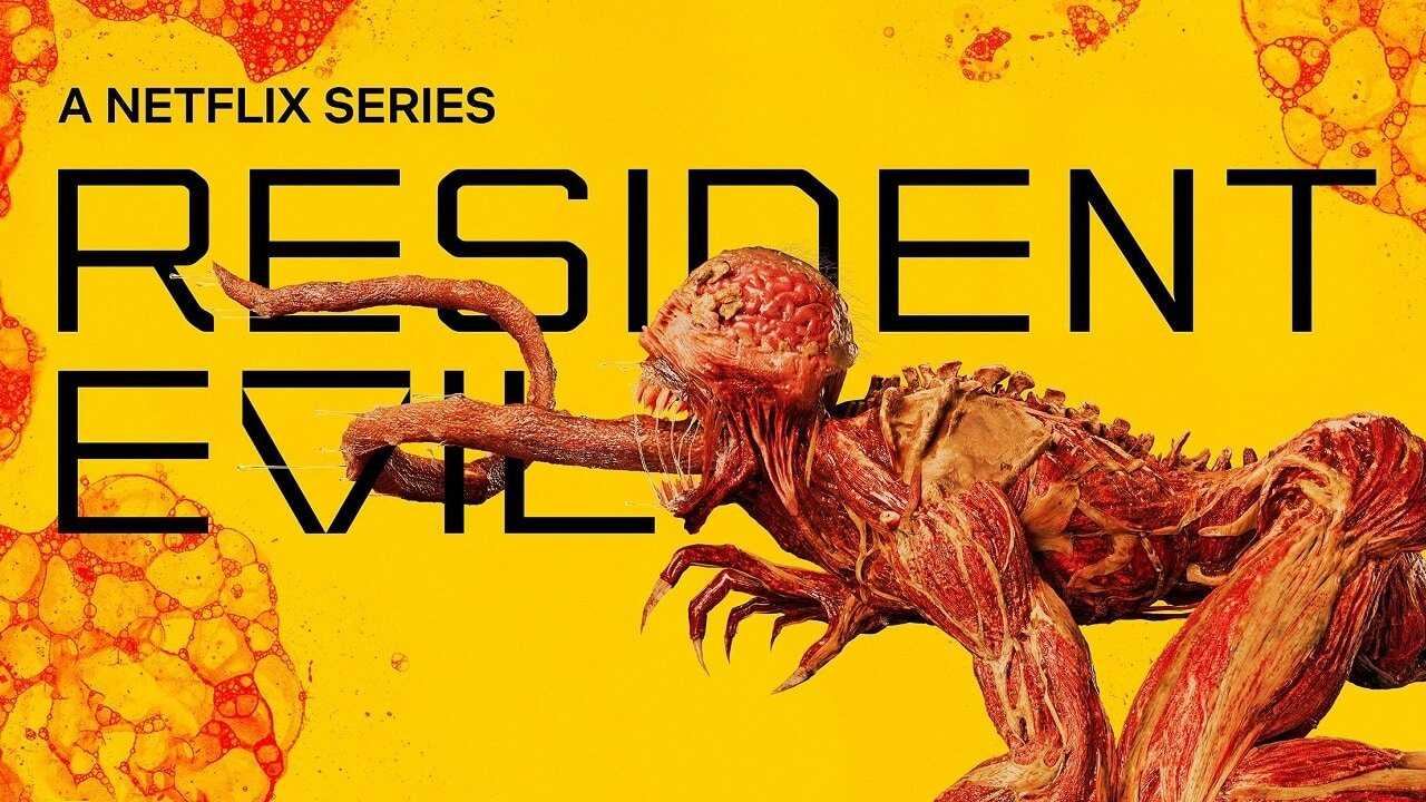 ES - Resident Evil 4