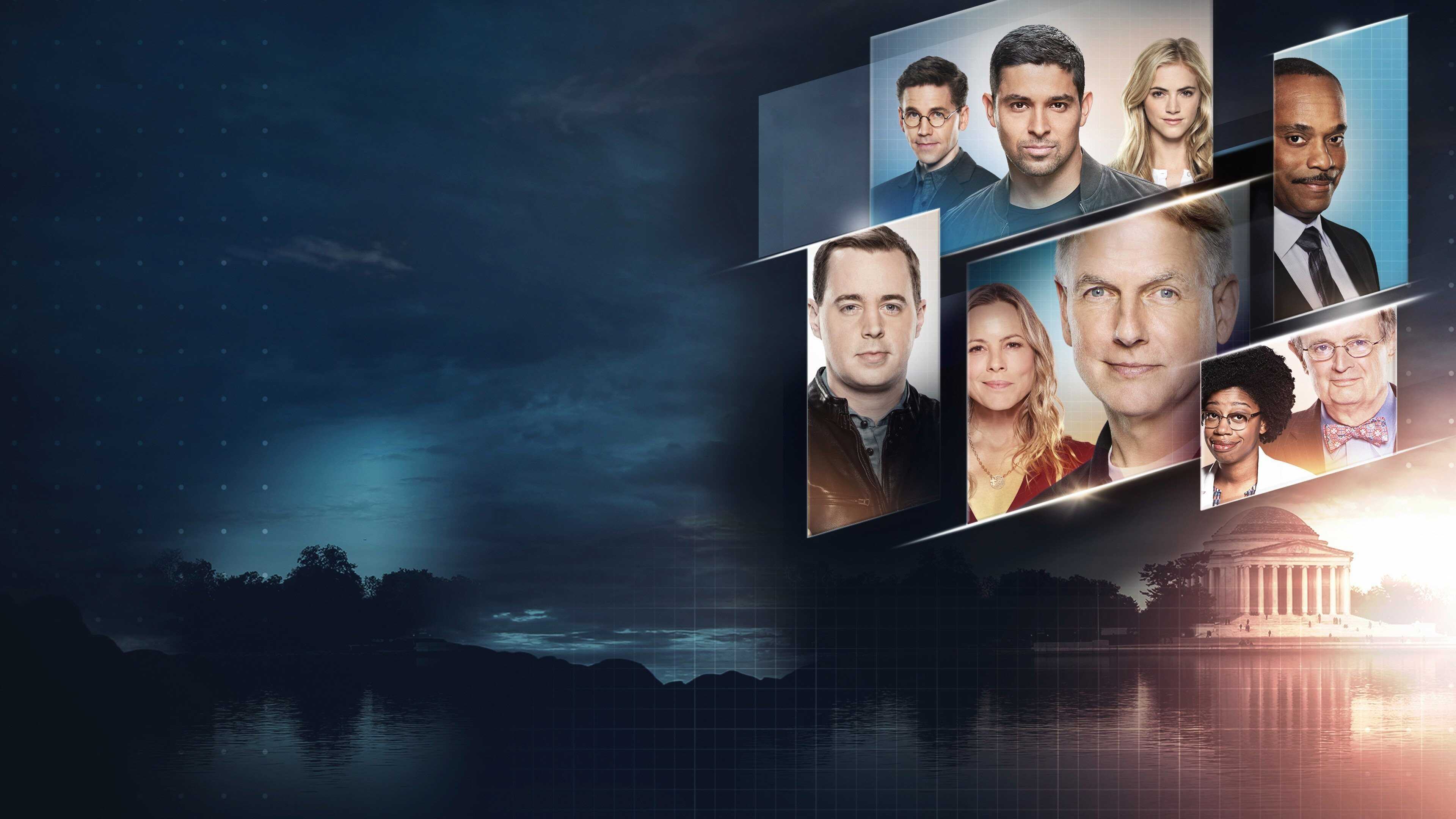 FR - NCIS : Enquêtes Spéciales 4