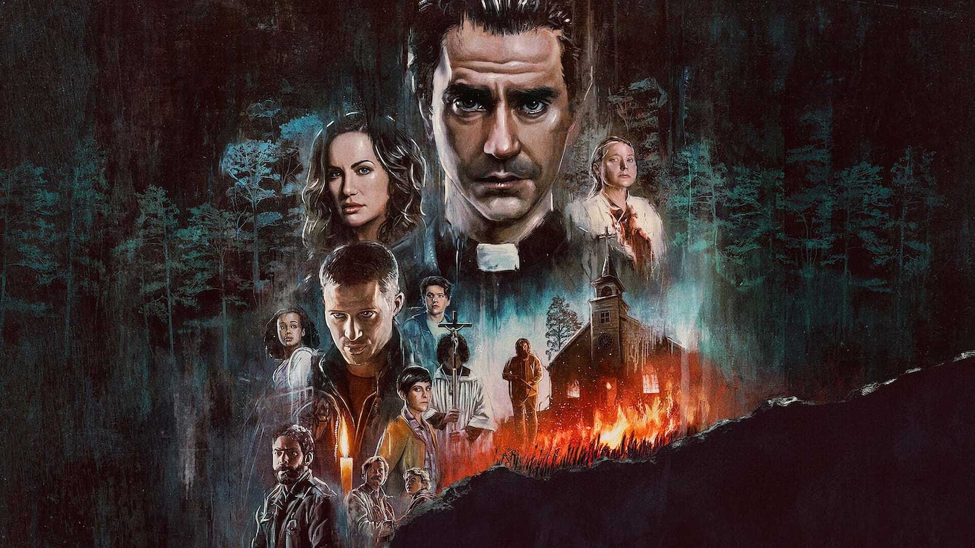 NF - Midnight Mass 0
