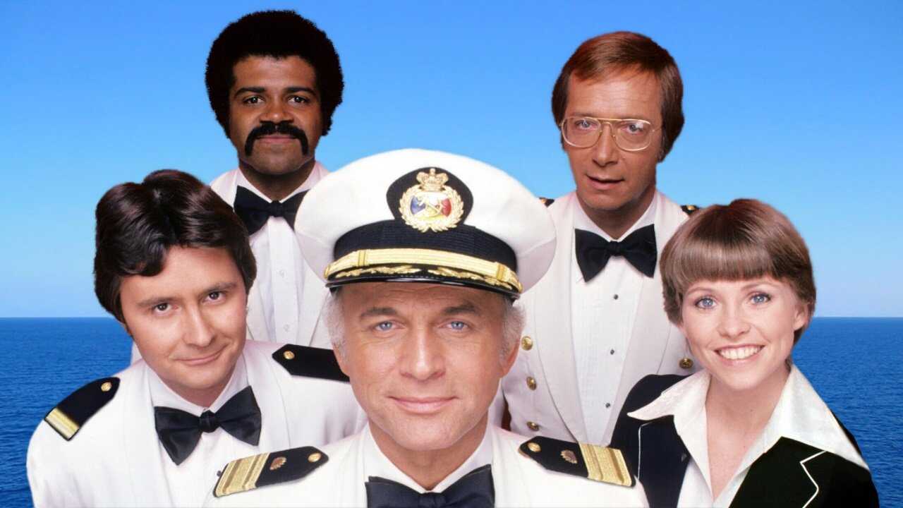 FR - La croisière s'amuse 3