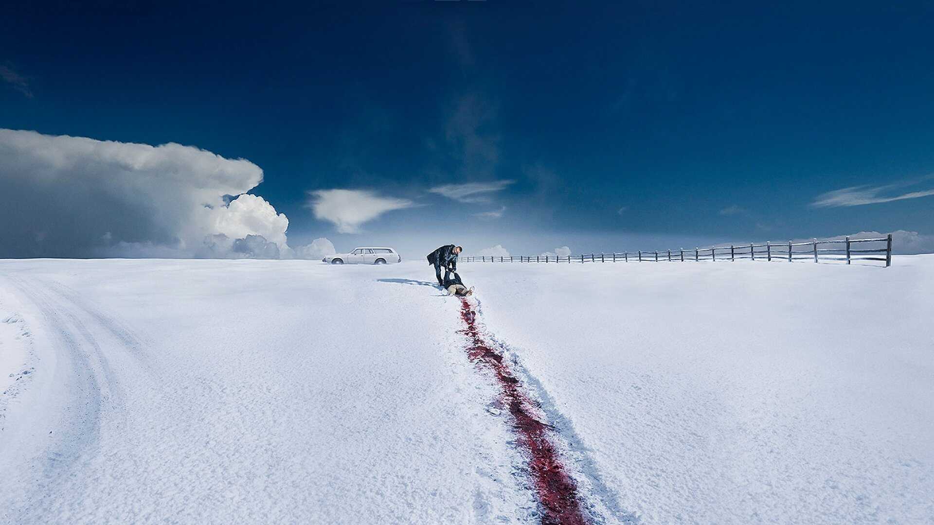 FR - Fargo 4