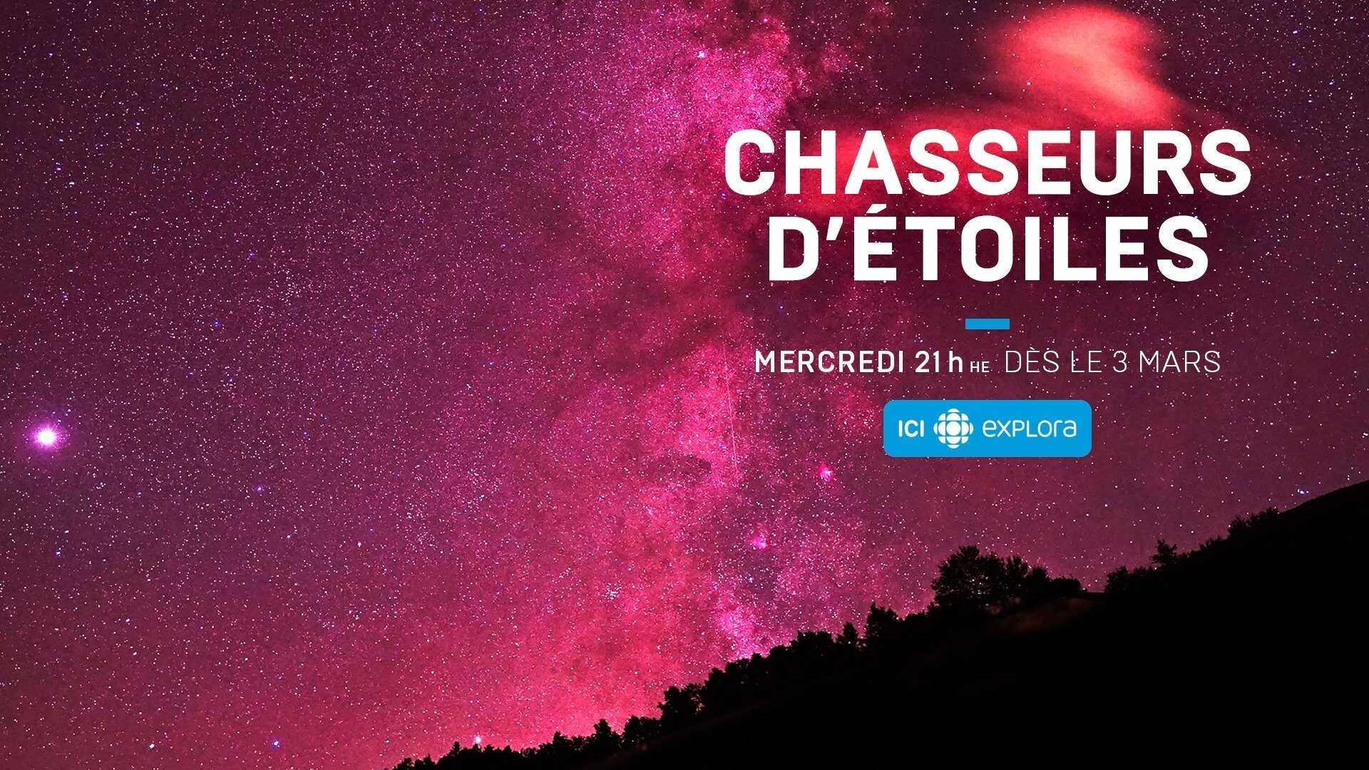 FR - Chasseurs d'étoiles 0