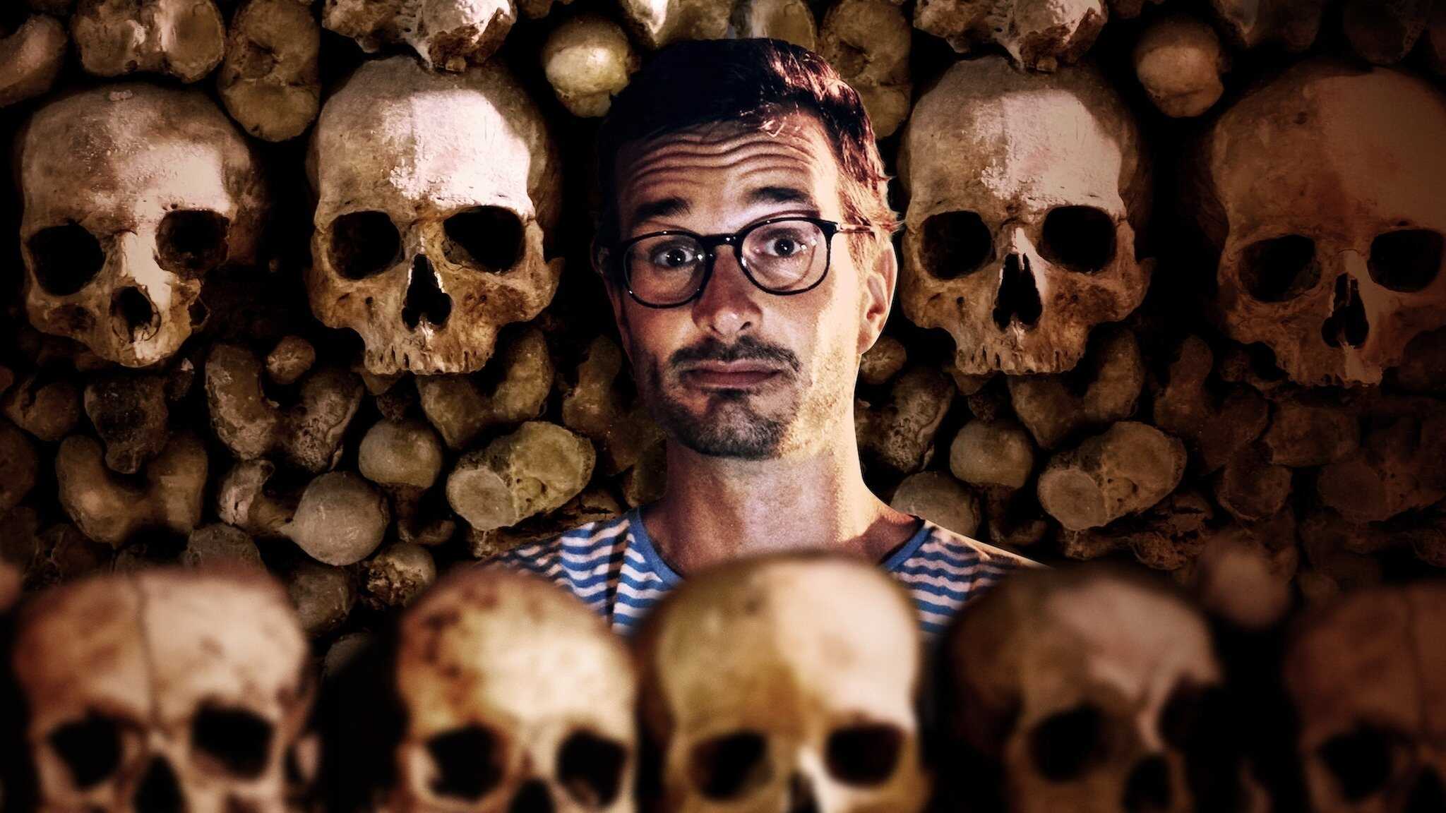 FR - Dark Tourist 1