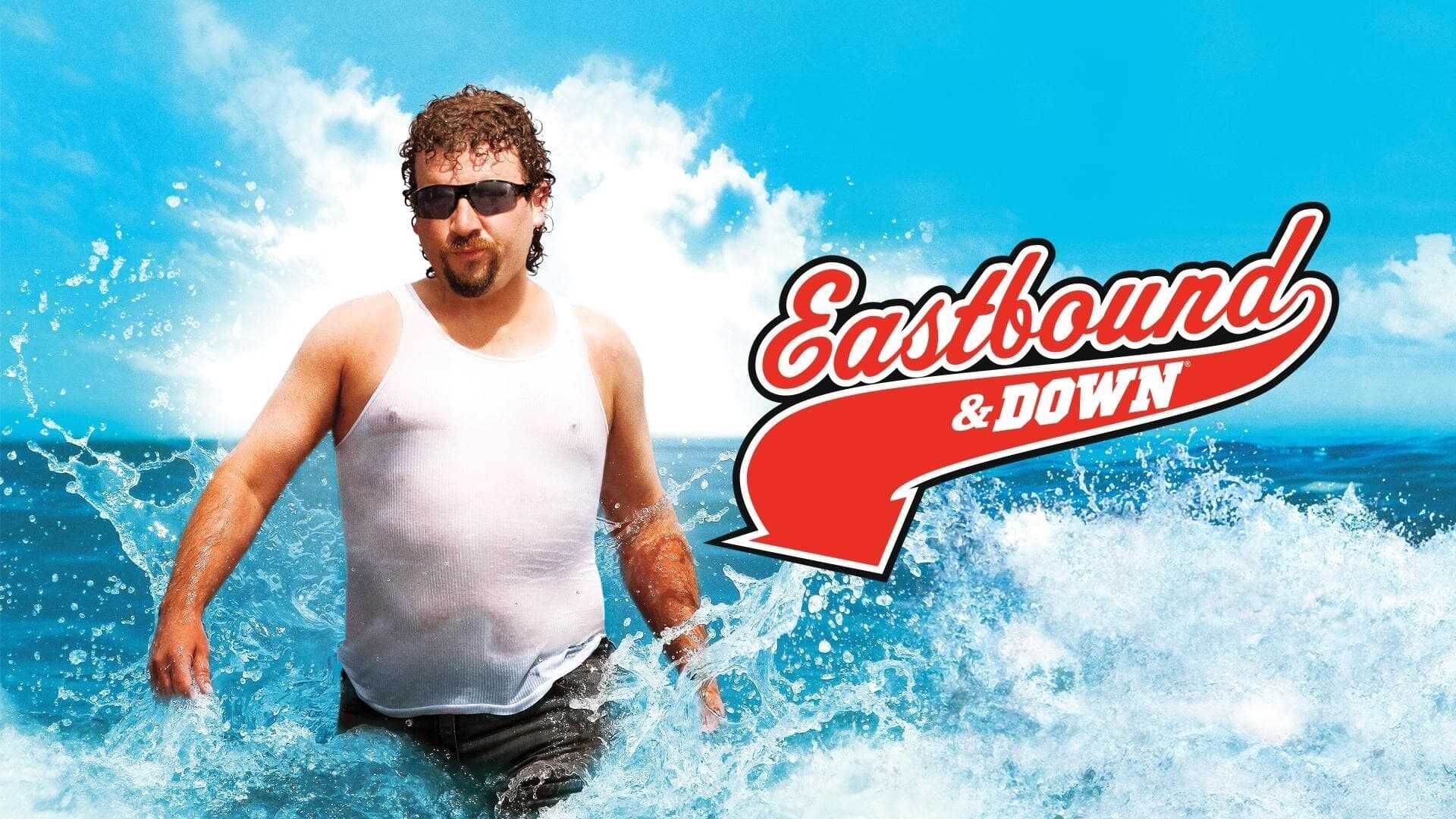 FR - Kenny Powers 1